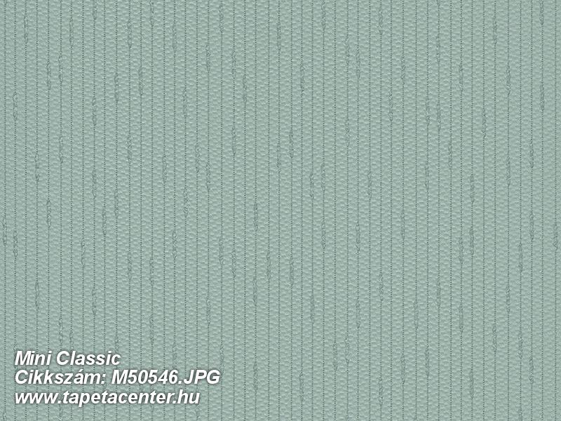 Mini Classic - M50546 Olasz tapéta